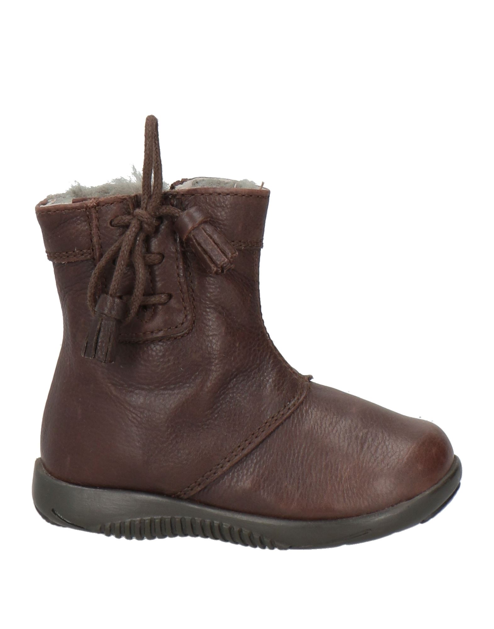 GALLUCCI GALLUCCI ΠΑΠΟΥΤΣΙΑ Μποτάκια