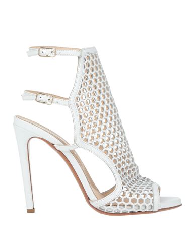 Сандалии DIRK BIKKEMBERGS