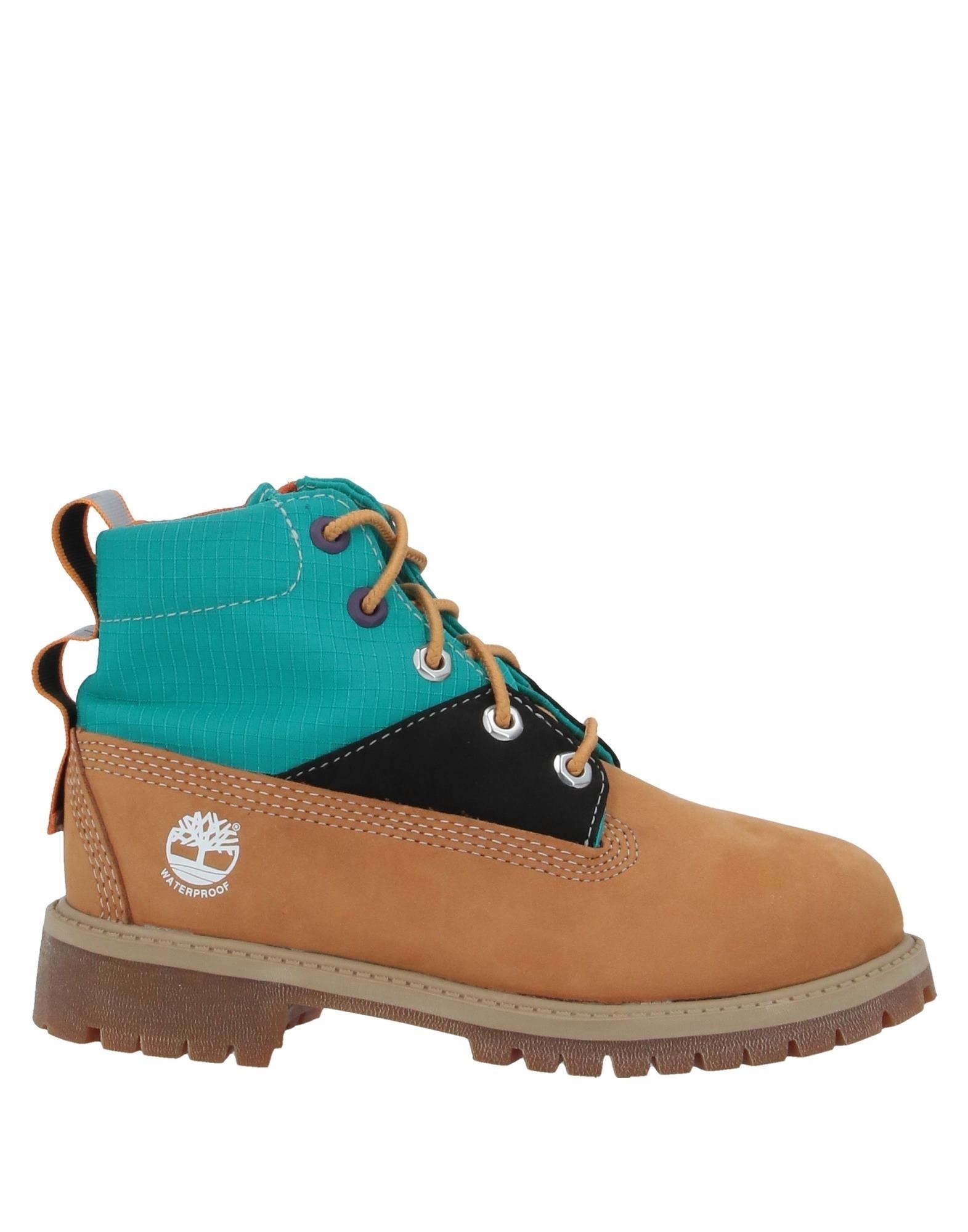 TIMBERLAND ΠΑΠΟΥΤΣΙΑ Μποτάκια