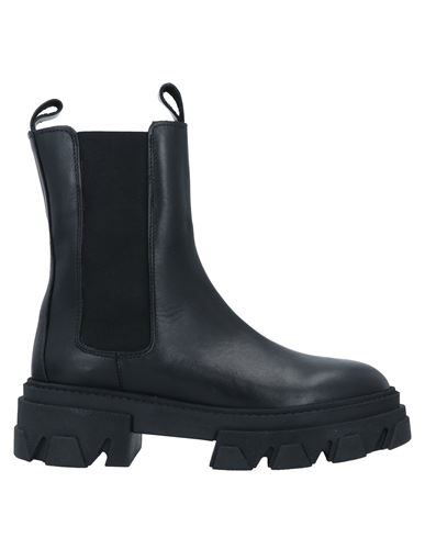 Полусапоги и высокие ботинки UNLACE 