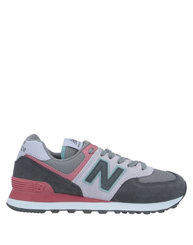 фото Кеды и кроссовки new balance