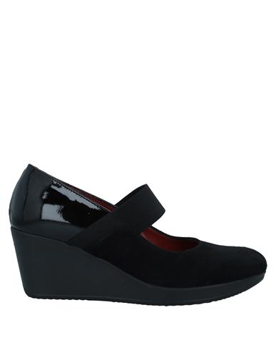 Туфли DONNA SOFT 