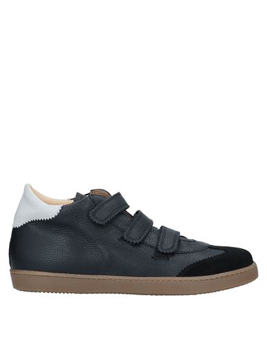 Кеды и кроссовки GALLUCCI 