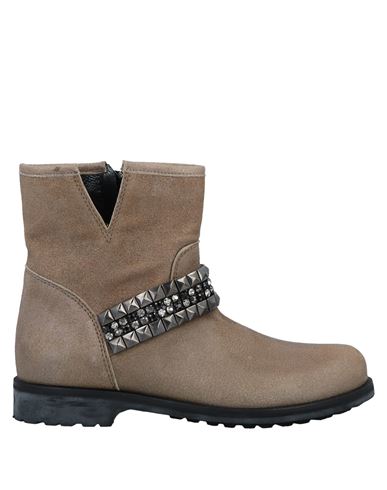 Полусапоги и высокие ботинки GALLUCCI 