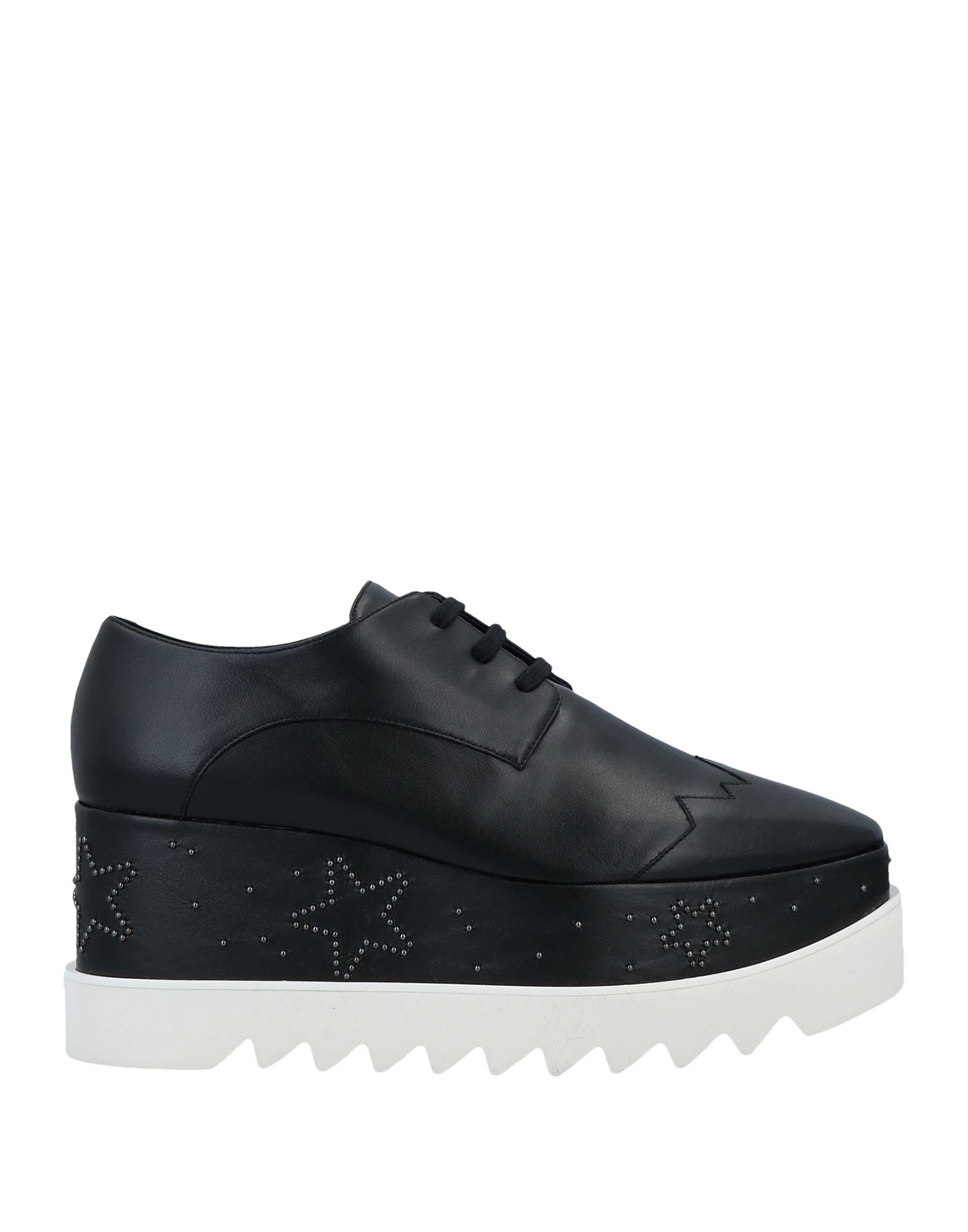  Stella Mccartney - Schuhe - Schnürschuhe - On Yoox.com 