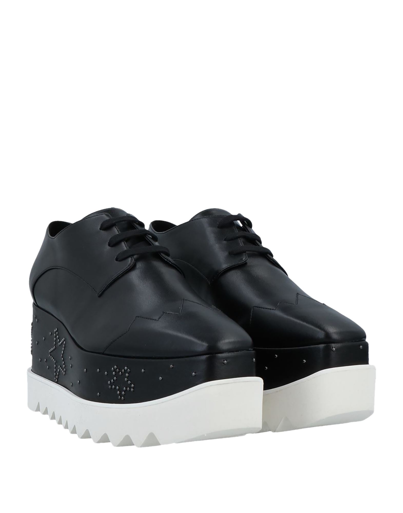  Stella Mccartney - Schuhe - Schnürschuhe - On Yoox.com 