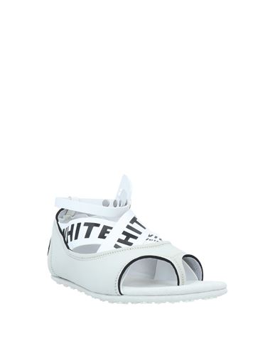 фото Вьетнамки off-white™