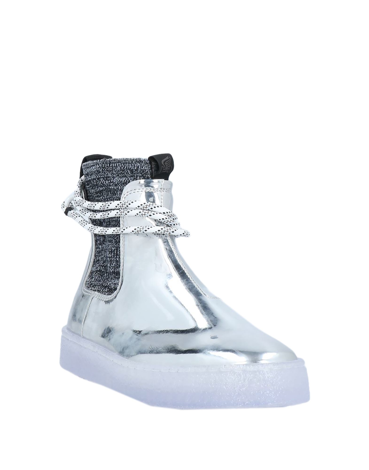  Hogan - Calzado - Botines De Caña Alta - On Yoox.com 
