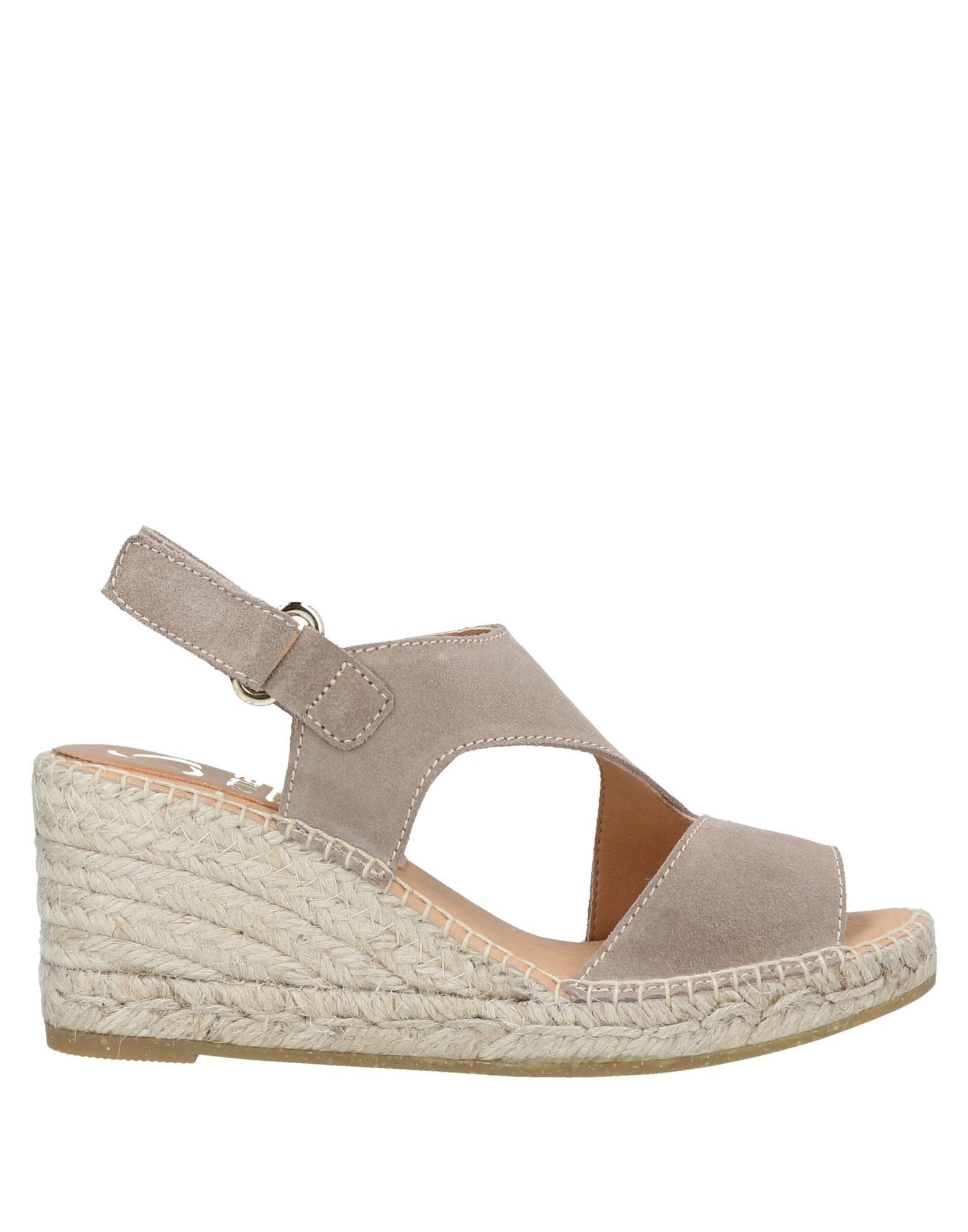 KANNA Sandals