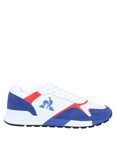 фото Кеды и кроссовки le coq sportif