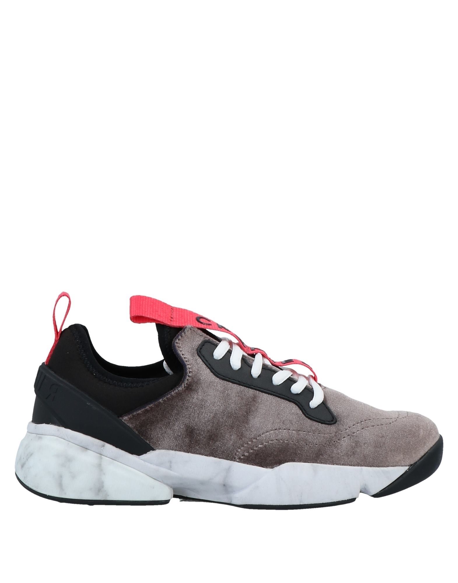 CROMIER Sneakers | Smart Closet