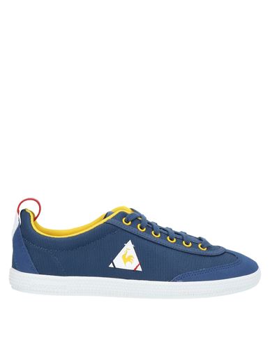 фото Кеды и кроссовки le coq sportif