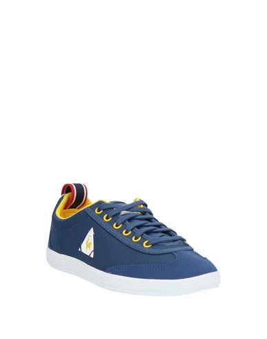 фото Кеды и кроссовки le coq sportif