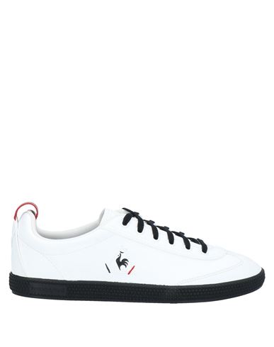 фото Кеды и кроссовки le coq sportif