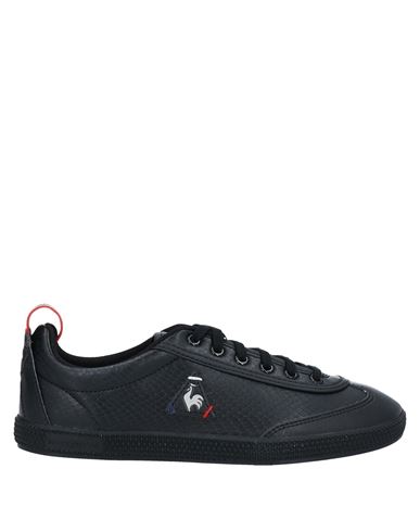 фото Кеды и кроссовки le coq sportif