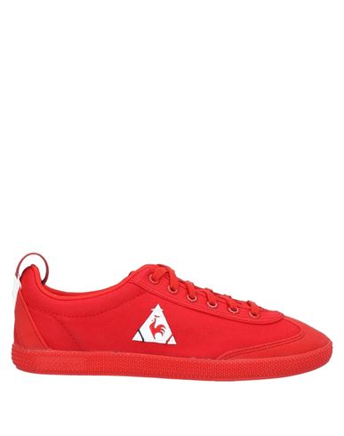 фото Кеды и кроссовки le coq sportif