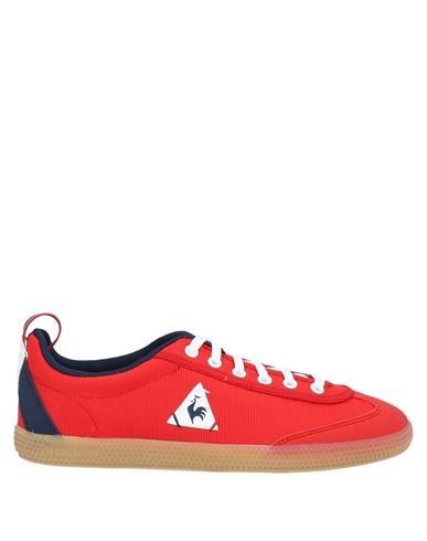 фото Кеды и кроссовки le coq sportif