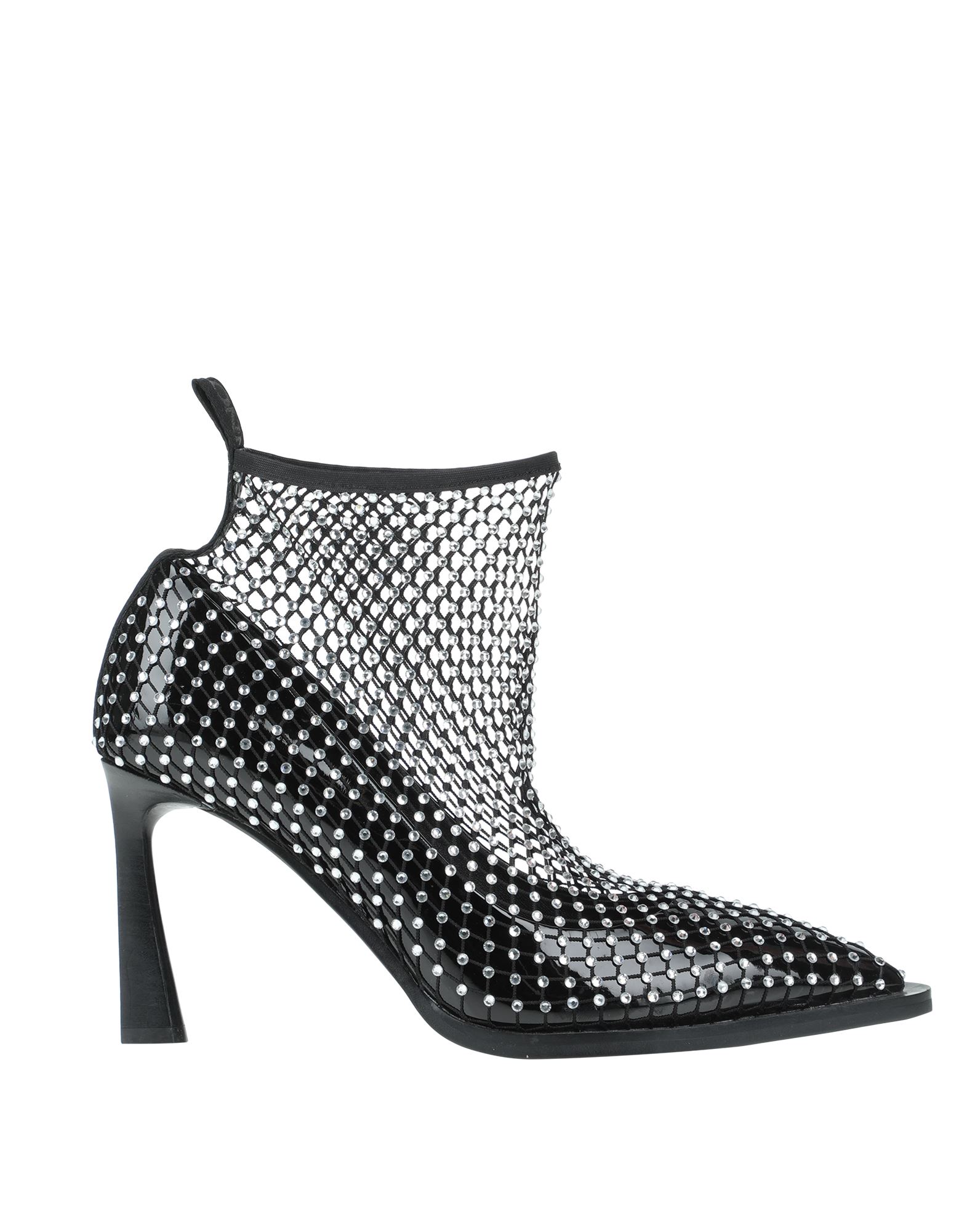 ERMANNO DI ERMANNO SCERVINO ERMANNO DI ERMANNO SCERVINO ΠΑΠΟΥΤΣΙΑ Μποτάκια