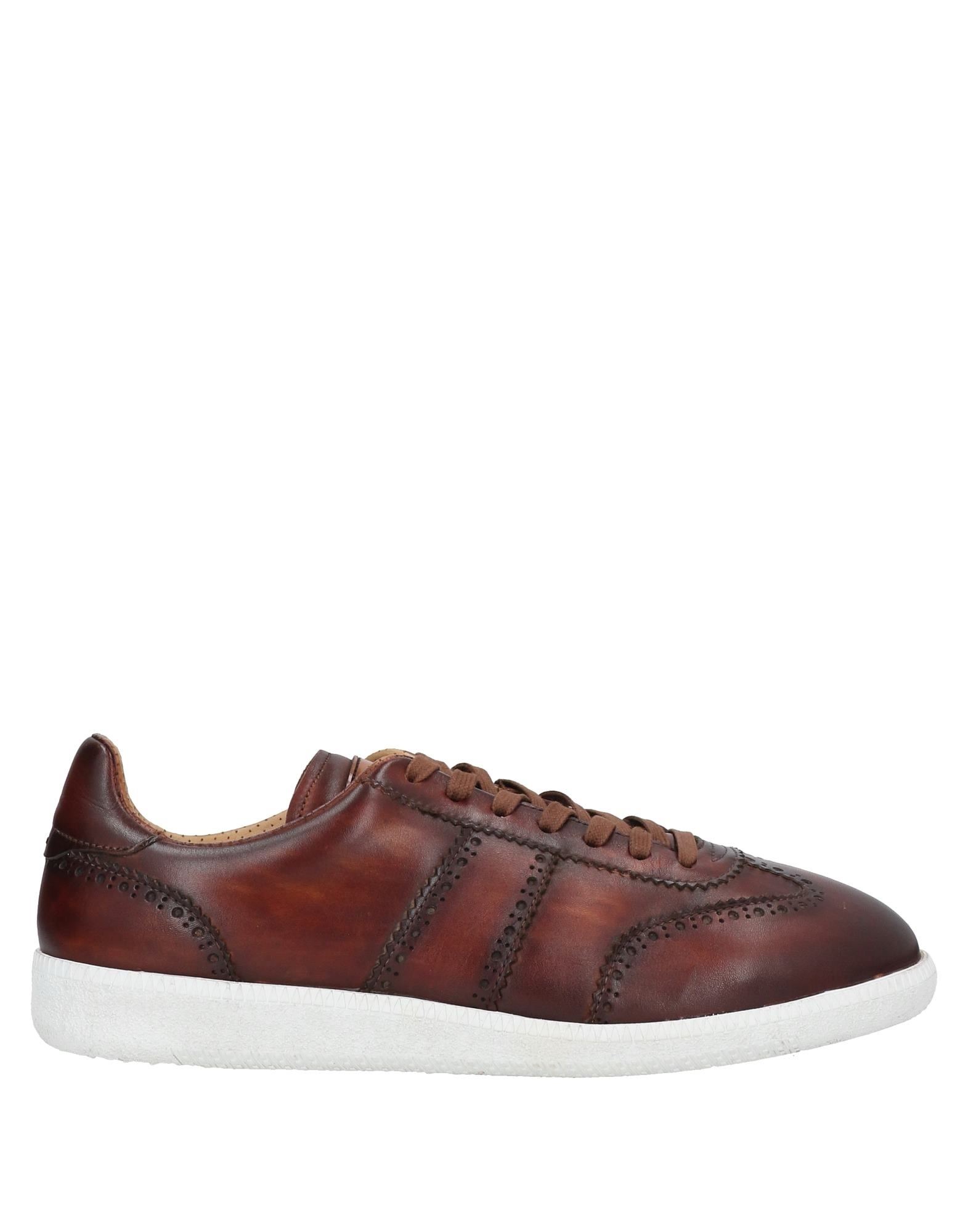 ブラウン スニーカー メンズの人気商品 通販 価格比較 価格 Com