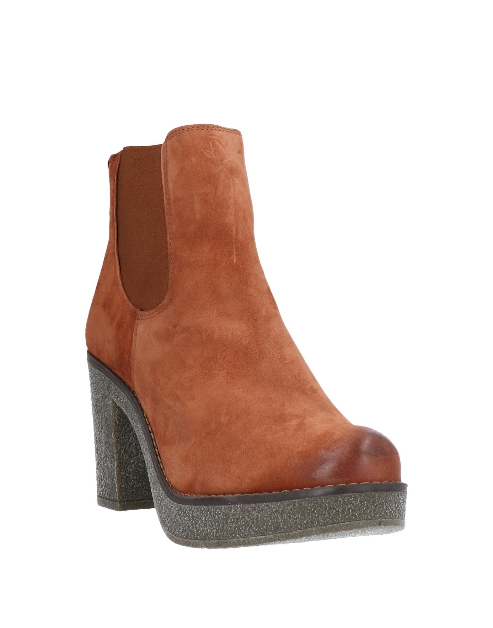  Paola Ferri - Calzado - Botines De Caña Alta - On Yoox.com 