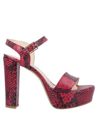 Сандалии BAGE