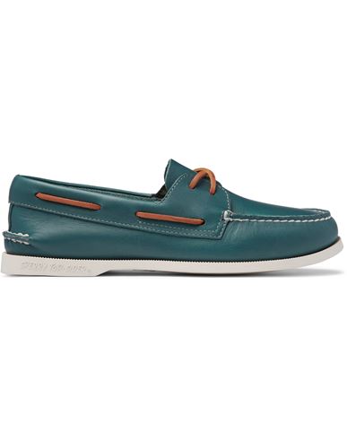 фото Мокасины sperry top-sider