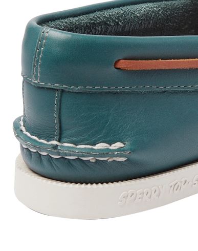 фото Мокасины sperry top-sider