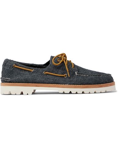 фото Мокасины sperry top-sider