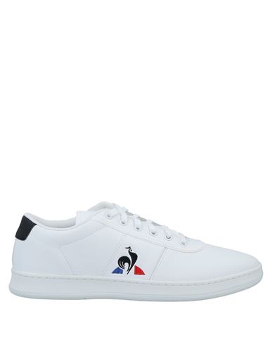 фото Кеды и кроссовки le coq sportif