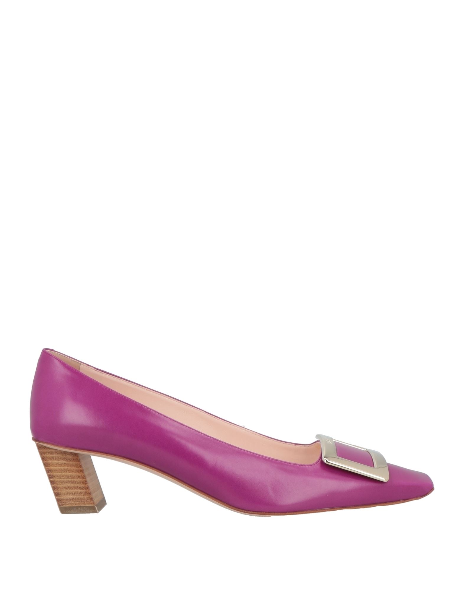 ROGER VIVIER ROGER VIVIER ΠΑΠΟΥΤΣΙΑ Κλειστά παπούτσια