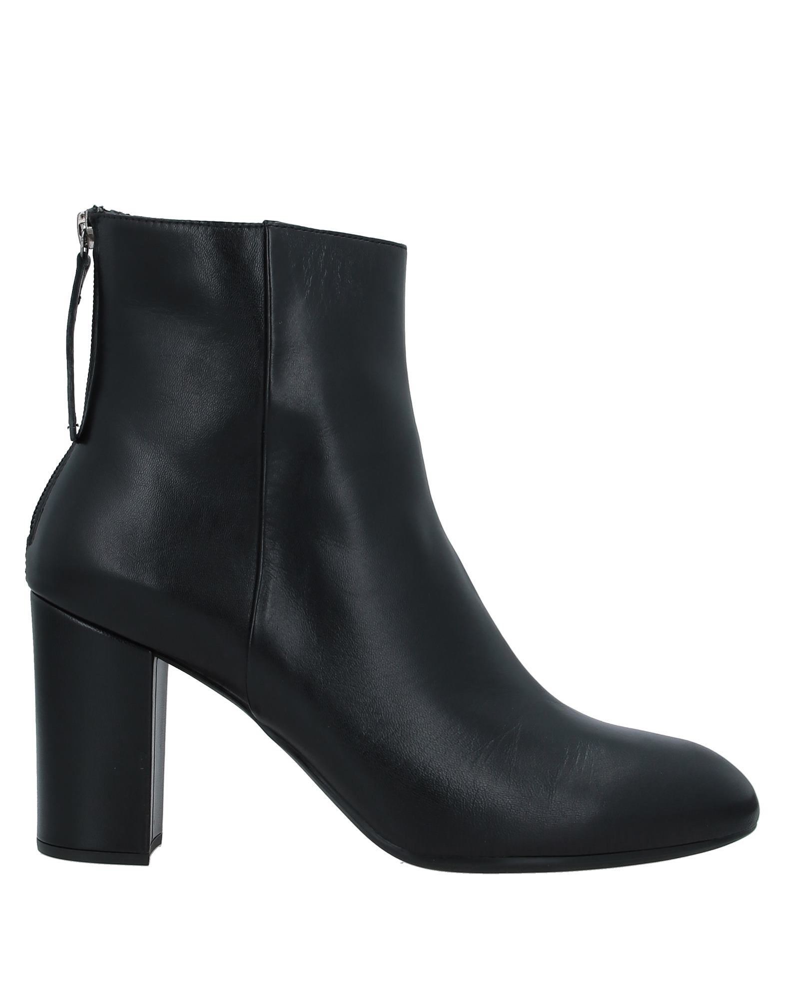 Unisa Ankle Boots In Black | ModeSens