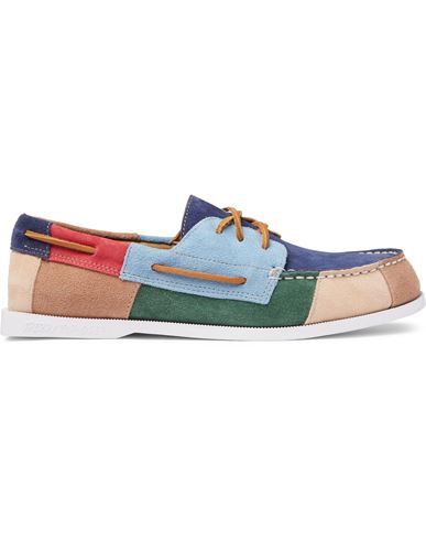 фото Мокасины sperry top-sider