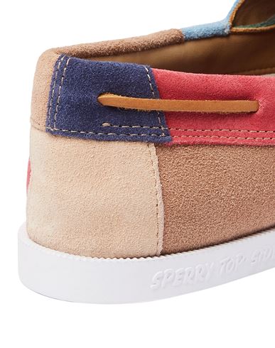 фото Мокасины sperry top-sider