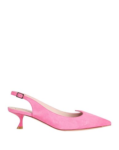 Zapatos de salón Mujer Rosa 34,34.5,35,35.5,36,37,37.5 Mujer