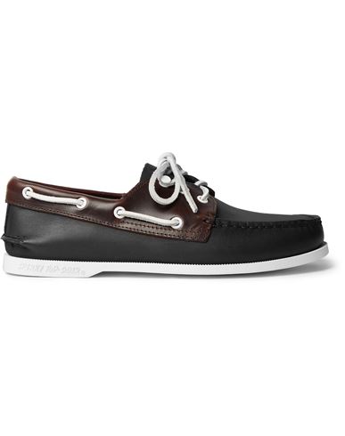 фото Мокасины sperry top-sider