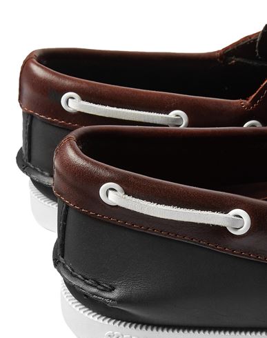 фото Мокасины sperry top-sider