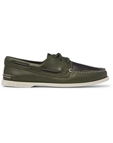 фото Мокасины sperry top-sider