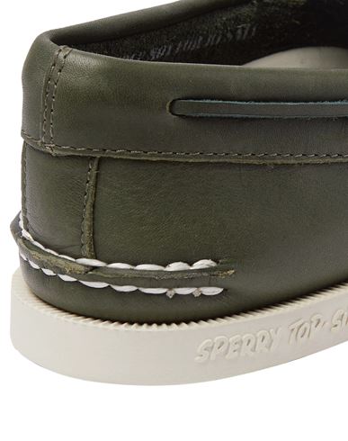 фото Мокасины sperry top-sider