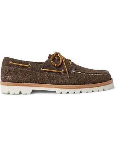 фото Мокасины sperry top-sider