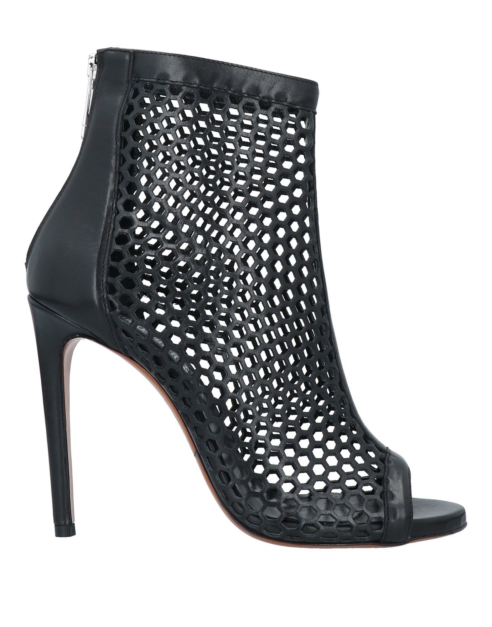 DIRK BIKKEMBERGS Ankle boots