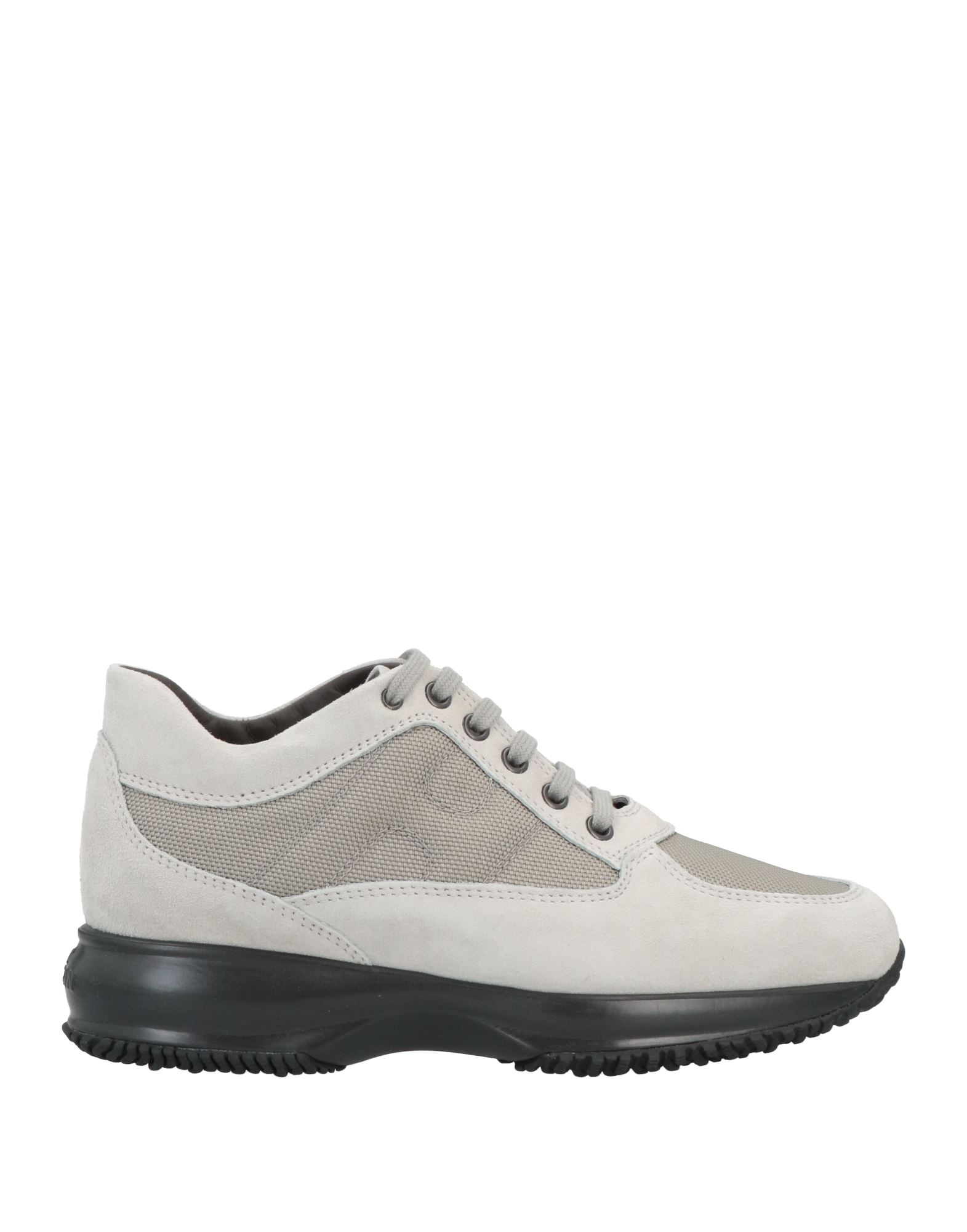Hogan Sneakers In Grey
