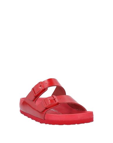 фото Сандалии birkenstock x valentino garavani