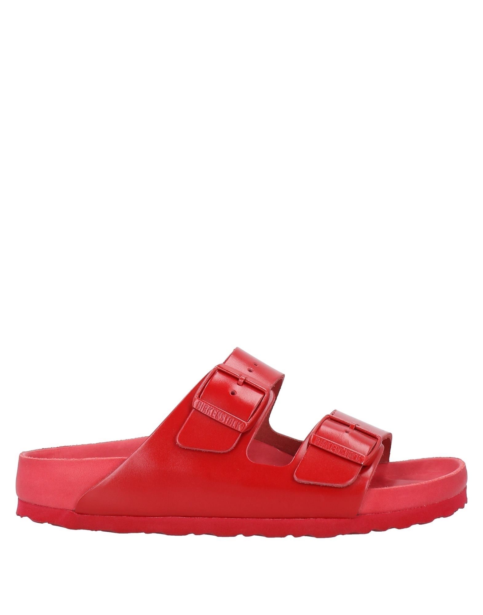 BIRKENSTOCK x VALENTINO GARAVANI BIRKENSTOCK x VALENTINO GARAVANI ΠΑΠΟΥΤΣΙΑ Πέδιλα