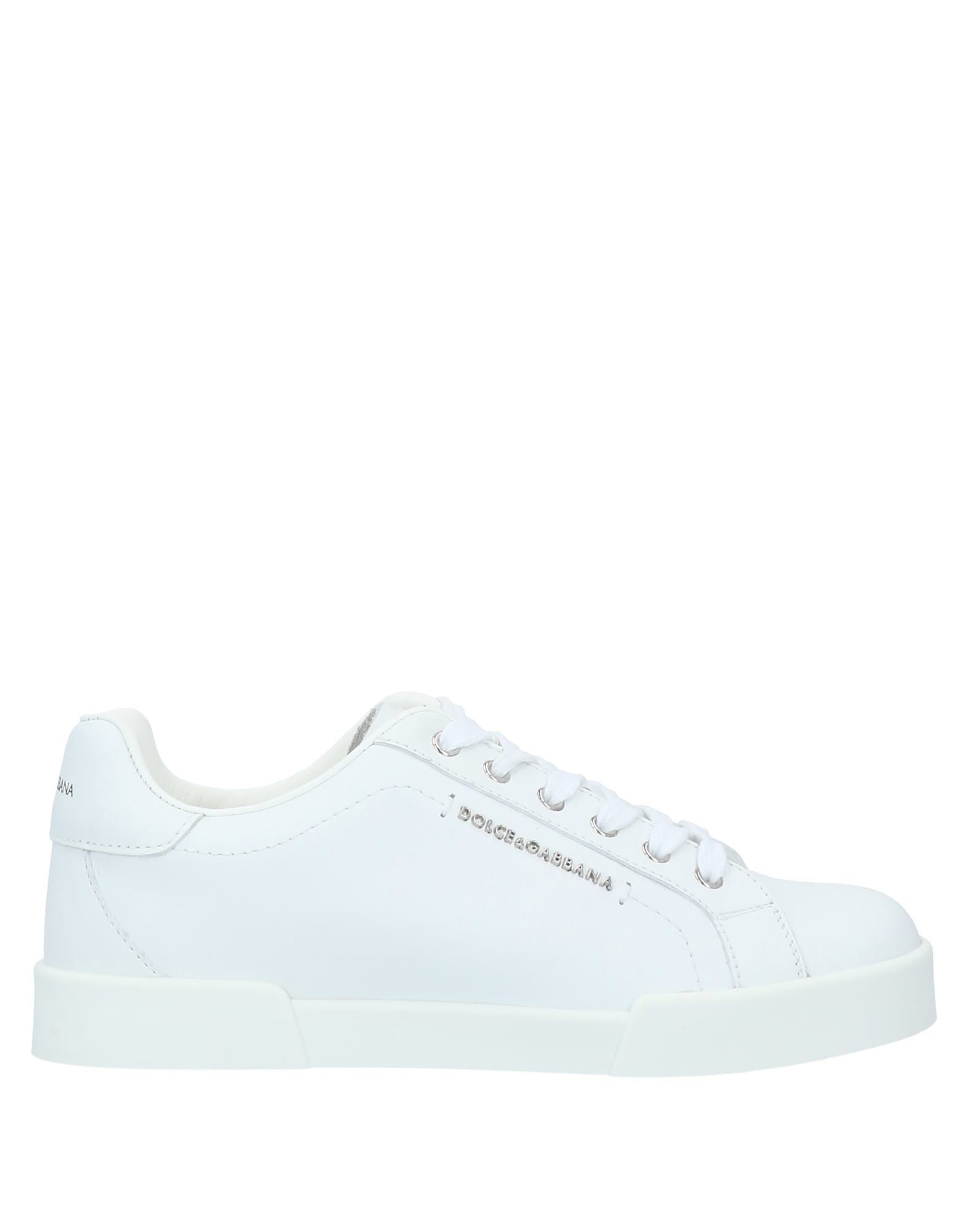 DOLCE&GABBANA DOLCE&GABBANA ΠΑΠΟΥΤΣΙΑ Αθλητικά παπούτσια