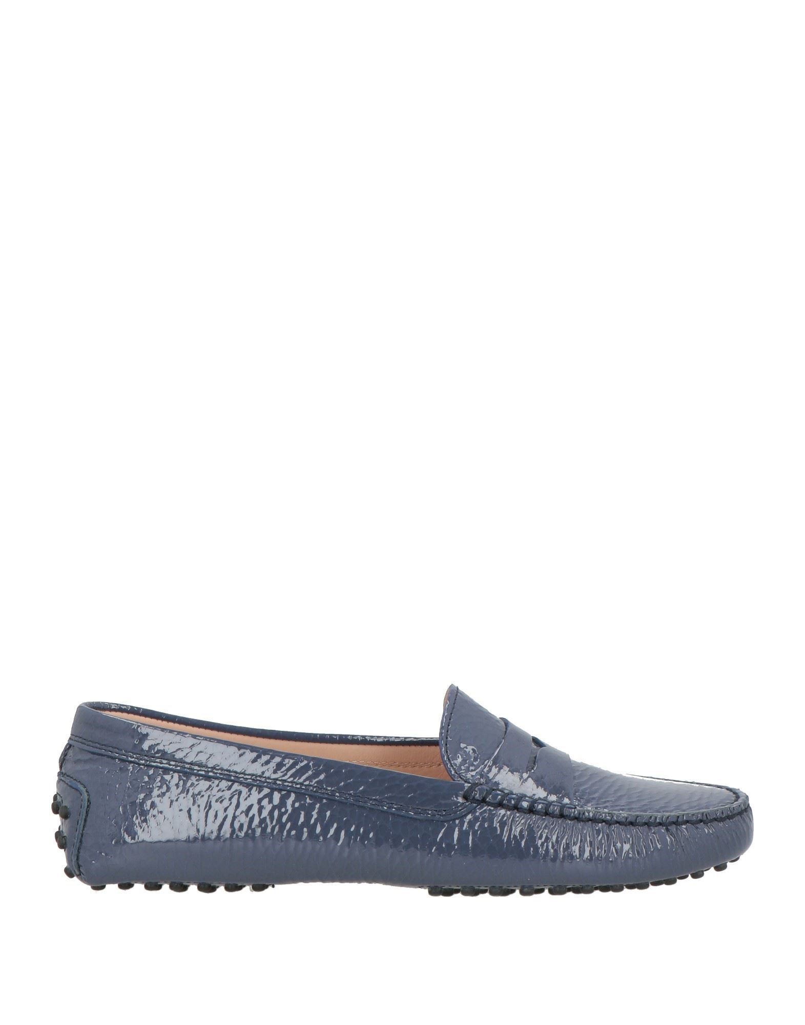 TOD'S ΠΑΠΟΥΤΣΙΑ Μοκασίνια