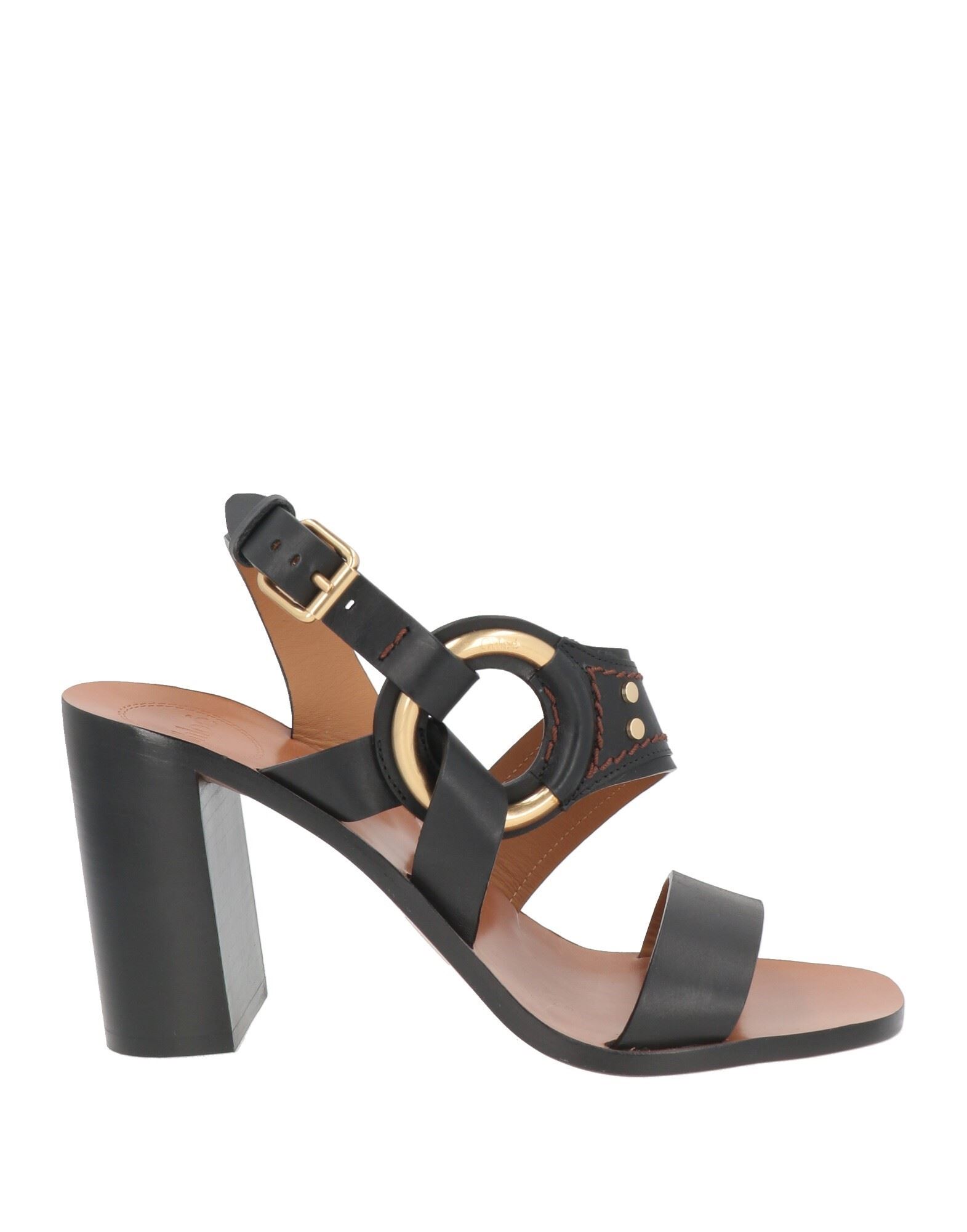 CHLOÉ CHLOÉ ΠΑΠΟΥΤΣΙΑ Πέδιλα