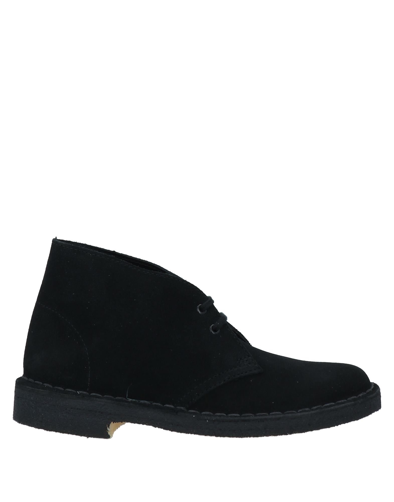 CLARKS ORIGINALS ΠΑΠΟΥΤΣΙΑ Μποτάκια