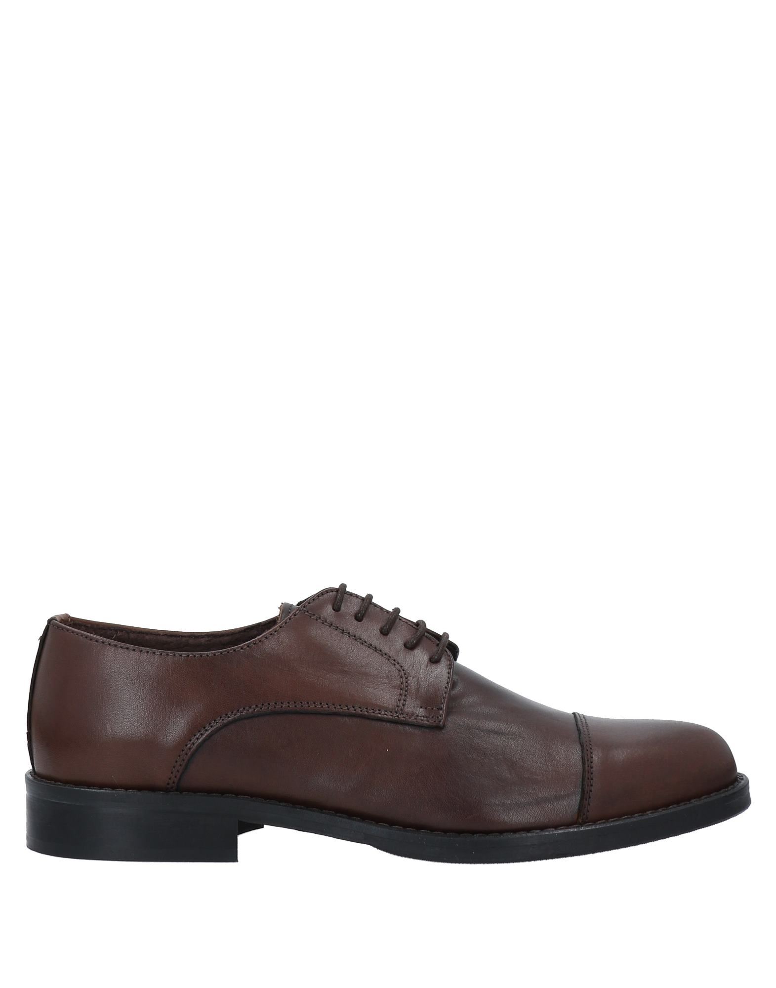 FABIO SCHEMBER Lace-up shoes