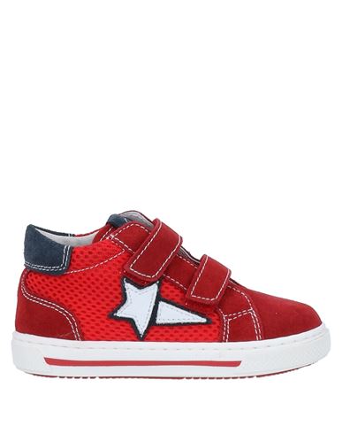 Кеды и кроссовки NERO GIARDINI JUNIOR 