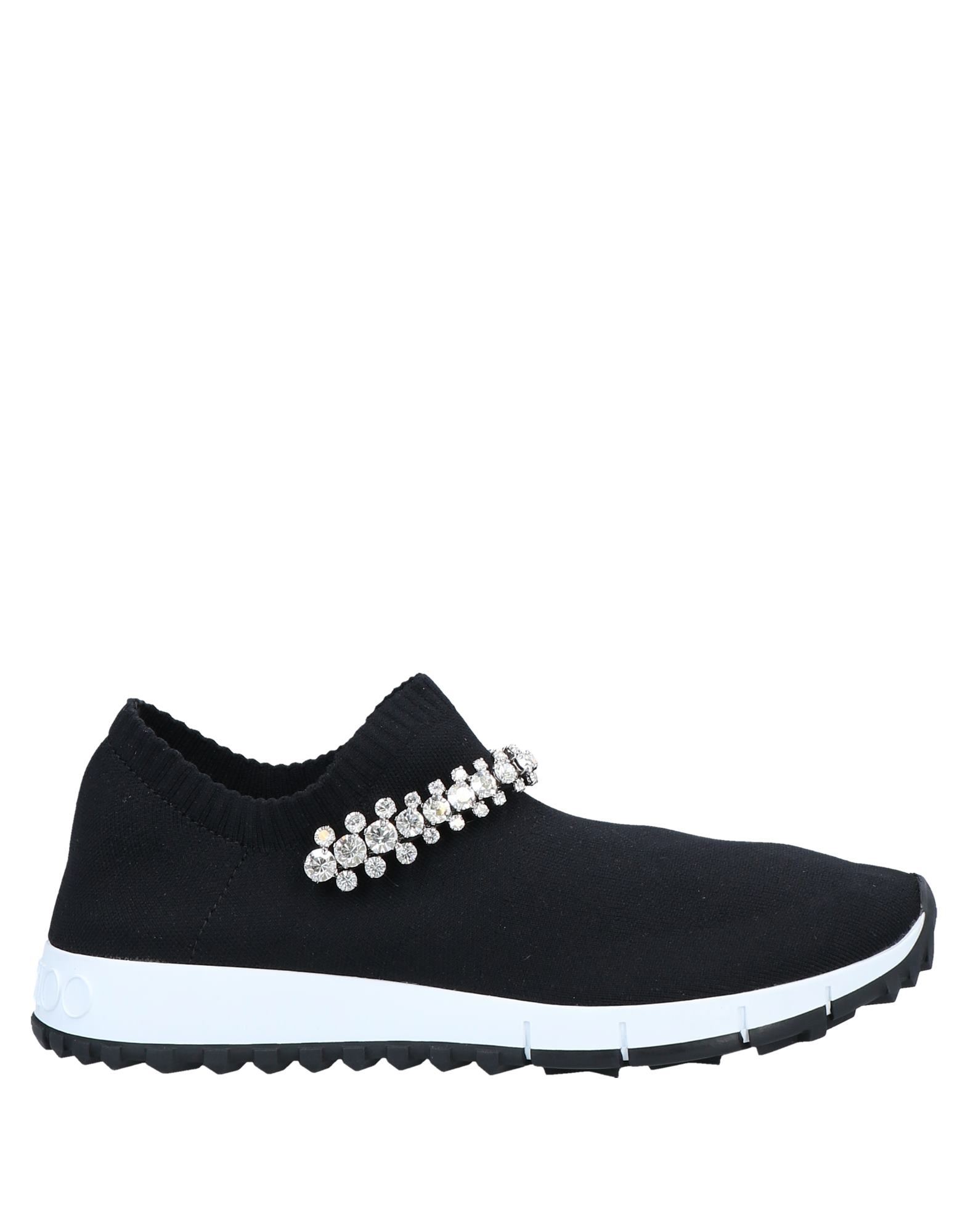 JIMMY CHOO JIMMY CHOO ΠΑΠΟΥΤΣΙΑ Αθλητικά παπούτσια